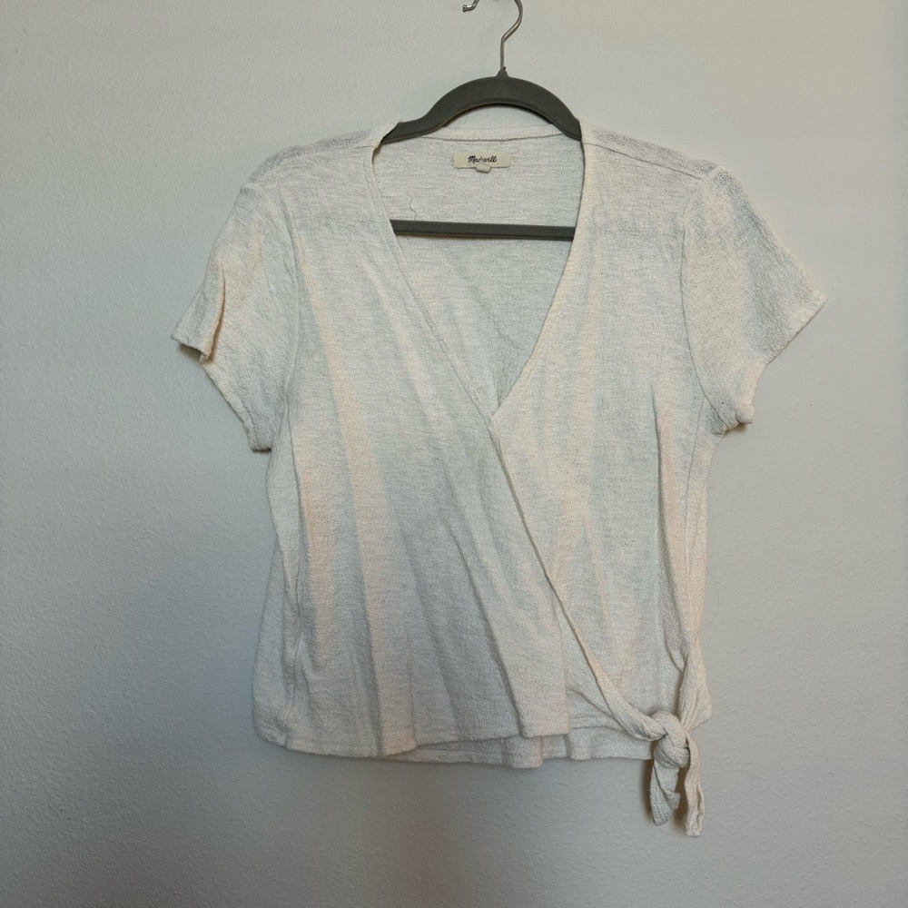 Madewell Top